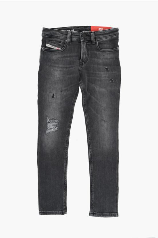  [키즈] 디젤 진 J00807 KXBHH K02 Gray