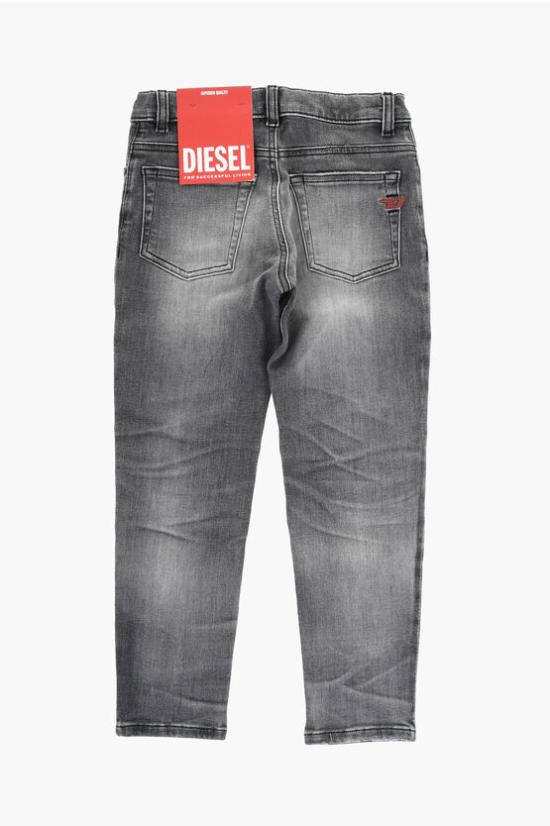  [키즈] 디젤 진 J00805 KXBKT K02 Gray - DIESEL