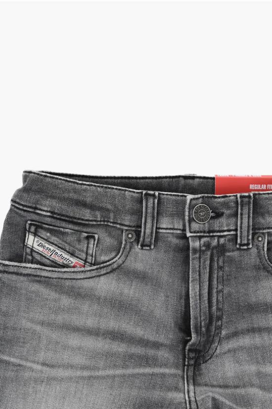  [키즈] 디젤 진 J00805 KXBKT K02 Gray - DIESEL