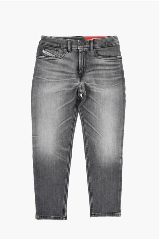  [키즈] 디젤 진 J00805 KXBKT K02 Gray