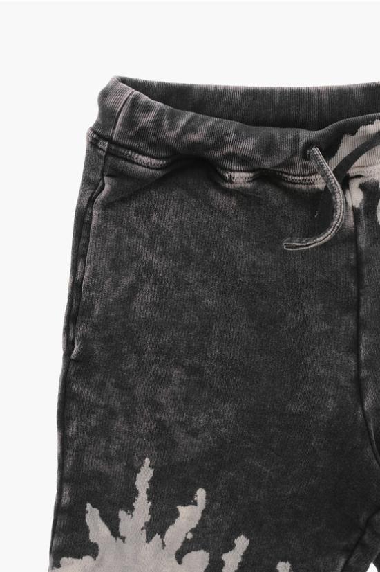  [키즈] 디스퀘어드2 쇼츠/버뮤다 DQ2291 D0A92 DQ905 Gray - DSQUARED2