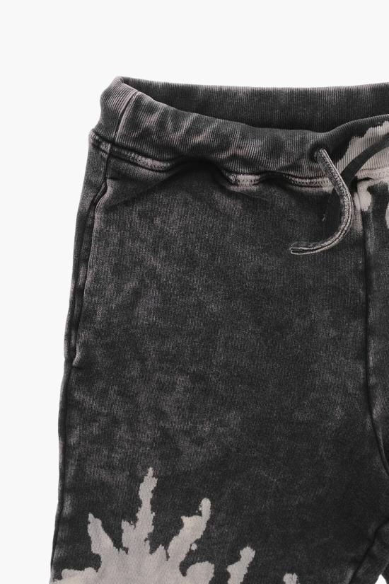  [키즈] 디스퀘어드2 쇼츠/버뮤다 DQ2291 D0A92 DQ905 Gray - DSQUARED2