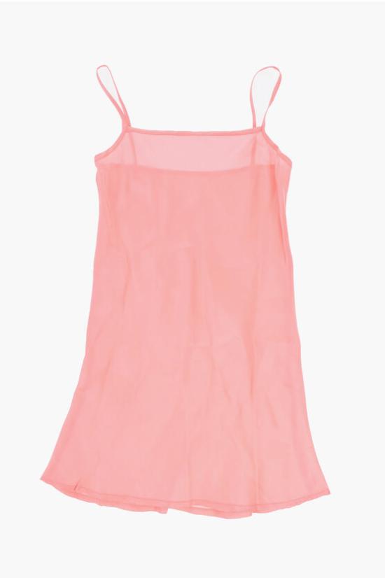  [키즈] 디스퀘어드2 원피스 DQ2295 D0A8G DQ333 Pink - DSQUARED2