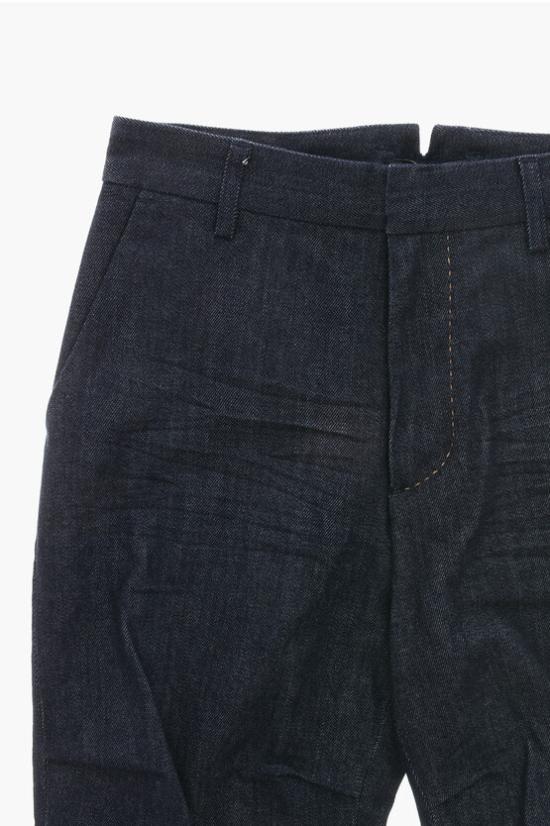  [키즈] 디스퀘어드2 진 DQ2277 D0A8D DQ01 Blue - DSQUARED2