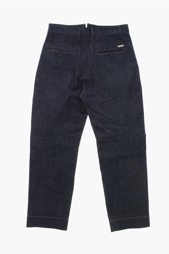  [키즈] 디스퀘어드2 진 DQ2277 D0A8D DQ01 Blue - DSQUARED2