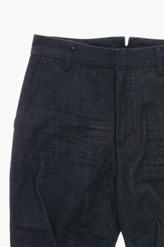  [키즈] 디스퀘어드2 진 DQ2277 D0A8D DQ01 Blue - DSQUARED2