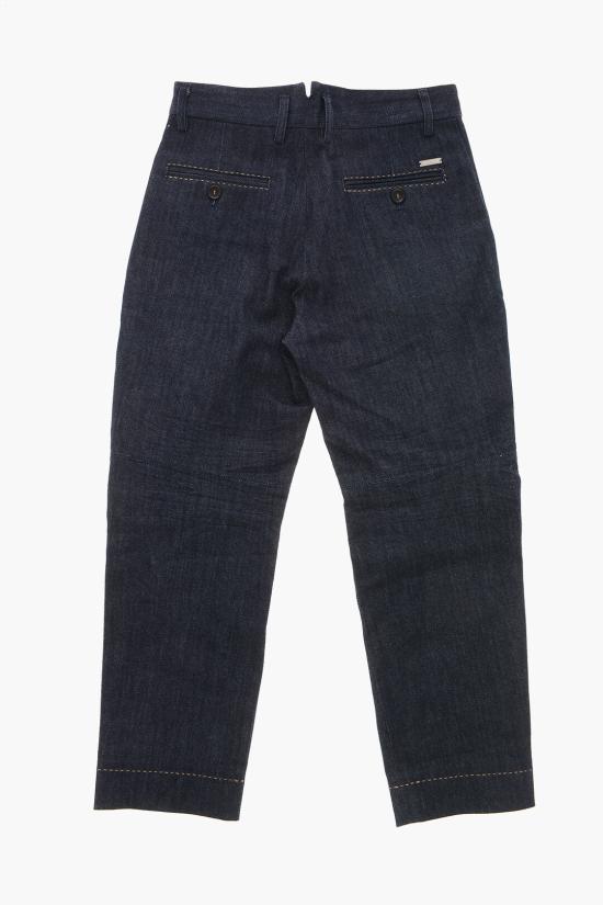  [키즈] 디스퀘어드2 진 DQ2277 D0A8D DQ01 Blue - DSQUARED2