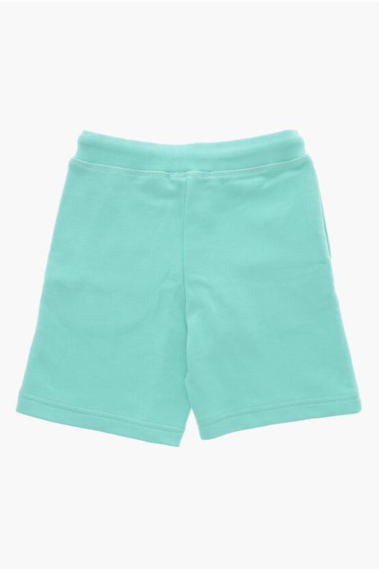  [키즈] 디스퀘어드2 쇼츠/버뮤다 DQ2262 D0A4D DQ533 Light blue - DSQUARED2