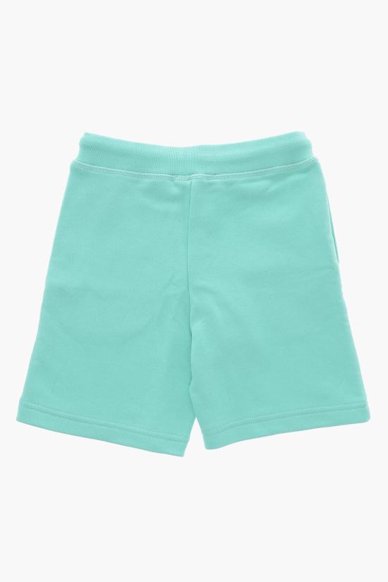  [키즈] 디스퀘어드2 쇼츠/버뮤다 DQ2262 D0A4D DQ533 Light blue - DSQUARED2