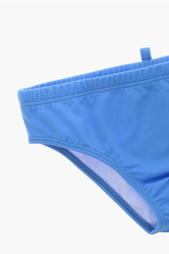  [키즈] 디스퀘어드2 스윔팬츠 DQ2318 D000V DQ826 Light blue - DSQUARED2