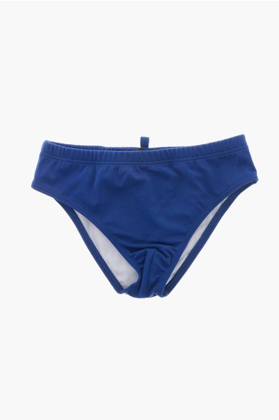  [키즈] 디스퀘어드2 스윔팬츠 DQ2318 D000V DQ857 Blue