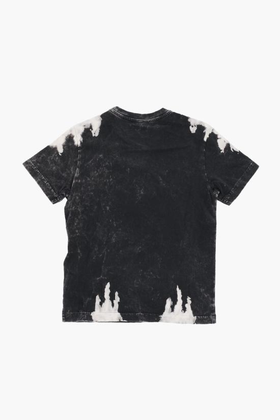  [키즈] 디스퀘어드2 티셔츠 DQ2370 D0A91 DQ905 Anthracite - DSQUARED2