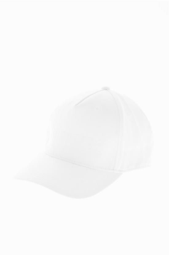  [키즈] 디스퀘어드2 모자 DQ2245 D00YT DQ100 White
