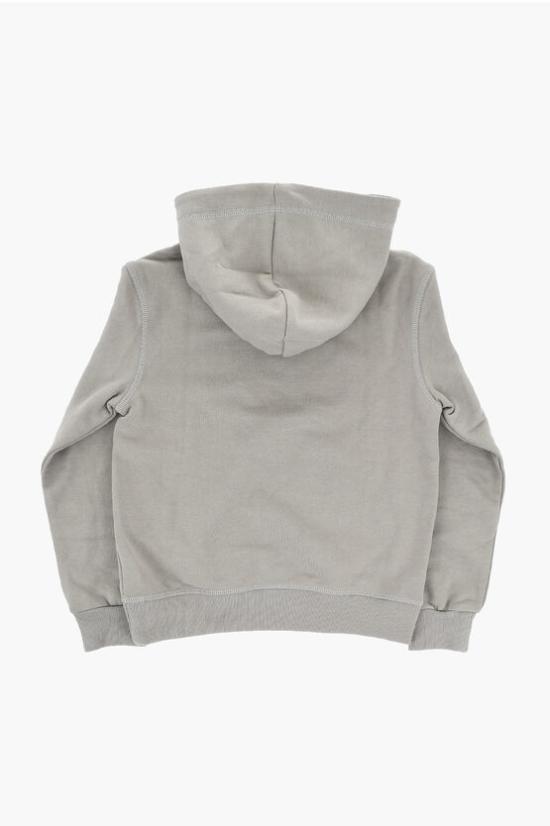  [키즈] 디스퀘어드2 티셔츠 DQ2102 D003G DQ915 Beige - DSQUARED2