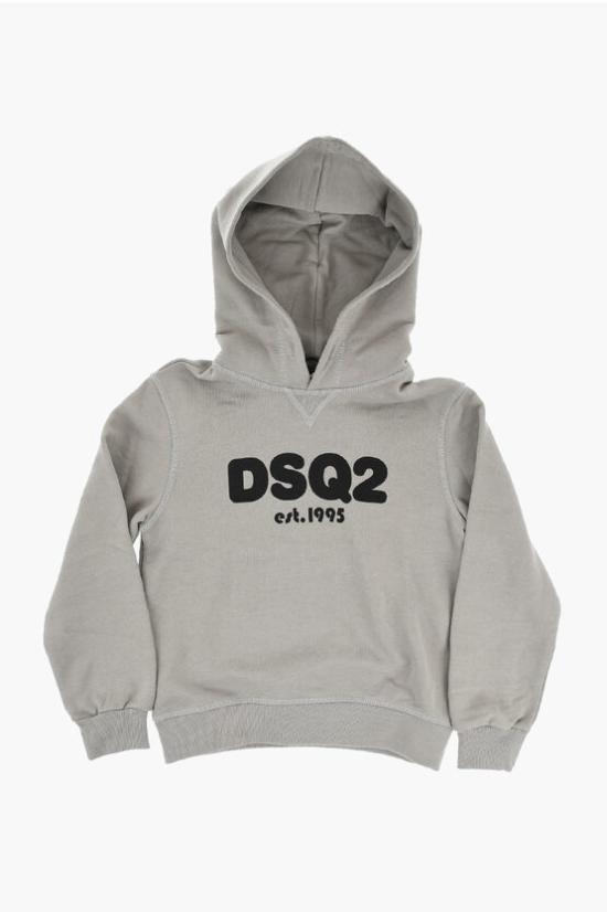  [키즈] 디스퀘어드2 티셔츠 DQ2102 D003G DQ915 Beige