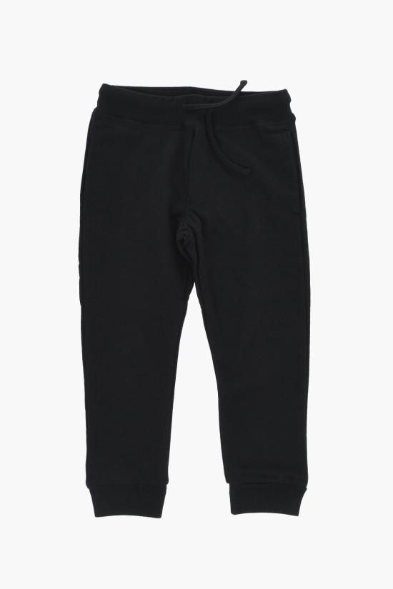  [키즈] 디스퀘어드2 스트레이트 팬츠 DQ2094 D0A2F DQ900 Black