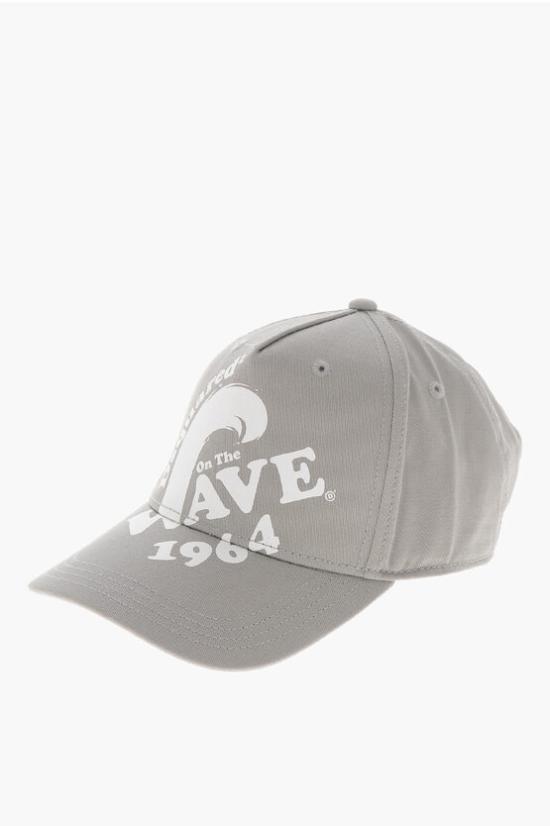  [키즈] 디스퀘어드2 모자 DQ2114 D00YT DQ915 Gray