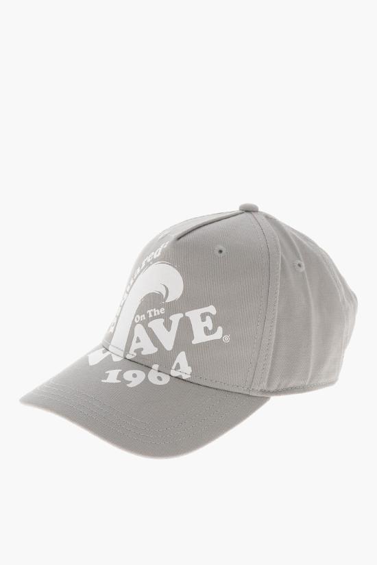  [키즈] 디스퀘어드2 모자 DQ2114 D00YT DQ915 Gray