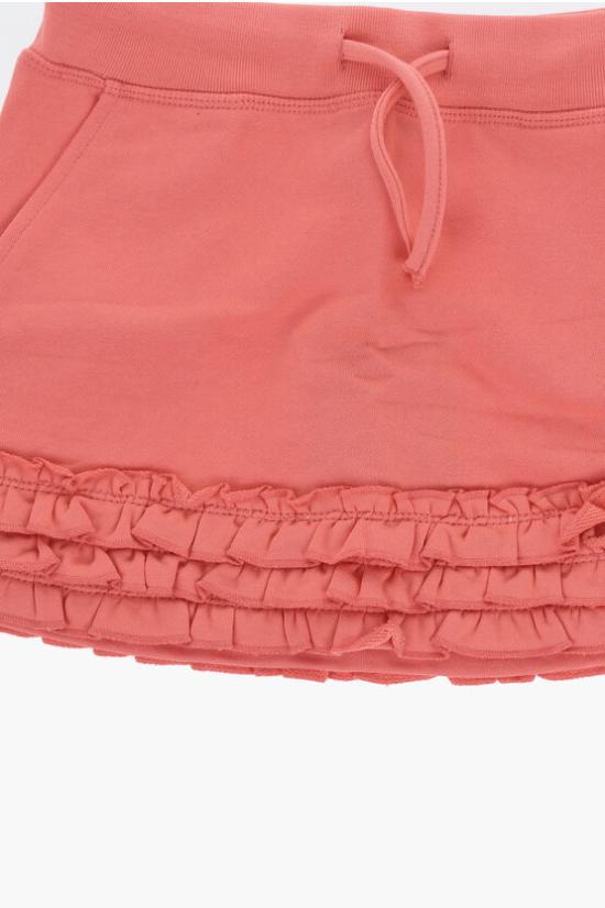  [키즈] 디스퀘어드2 스커트 DQ2110 D0A2F DQ420 - DSQUARED2