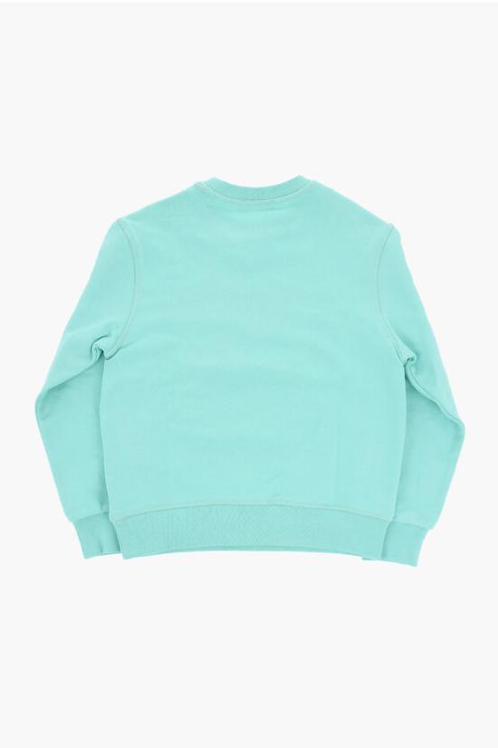  [키즈] 디스퀘어드2 티셔츠 DQ2009 D0A4D DQ533 Light blue - DSQUARED2