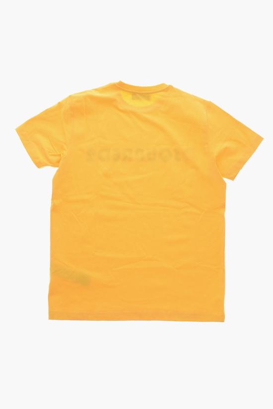  [키즈] 디스퀘어드2 티셔츠 DQ2072 D008J DQ212 - DSQUARED2