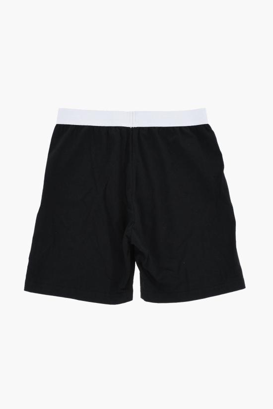  [키즈] 디스퀘어드2 라운지 웨어 DQ2075 D008J DQ900 Black - DSQUARED2