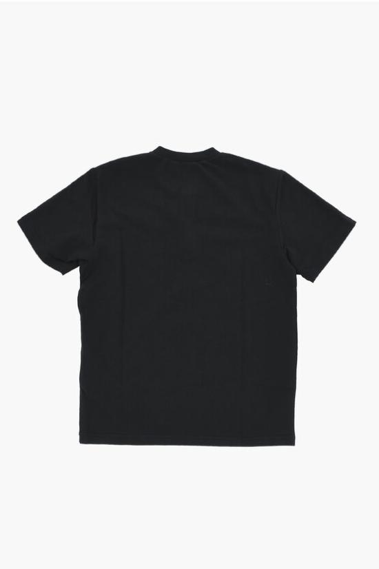  [키즈] 디스퀘어드2 라운지 웨어 DQ2075 D008J DQ900 Black - DSQUARED2