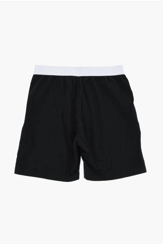  [키즈] 디스퀘어드2 라운지 웨어 DQ2075 D008J DQ900 Black - DSQUARED2