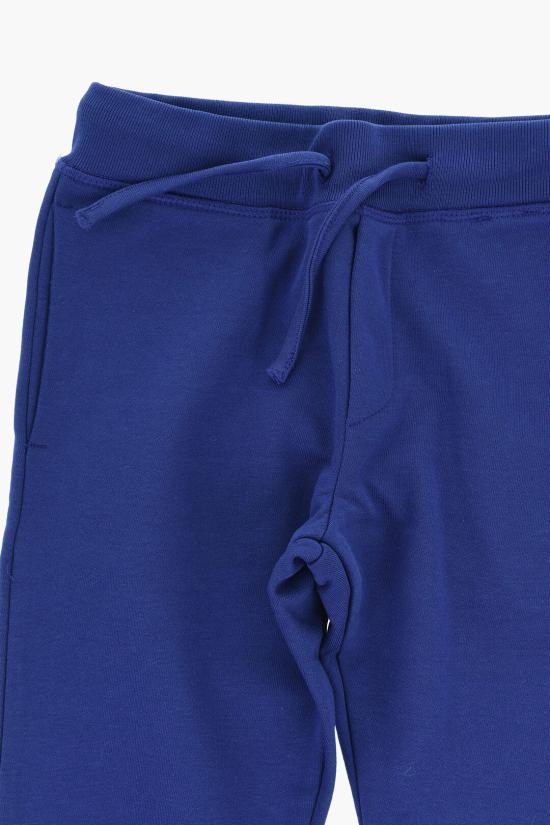  [키즈] 디스퀘어드2 스트레이트 팬츠 DQ2094 D0A2F DQ870 Blue - DSQUARED2