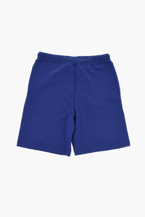  [키즈] 디스퀘어드2 쇼츠/버뮤다 DQ2093 D0A2F DQ870 Blue - DSQUARED2