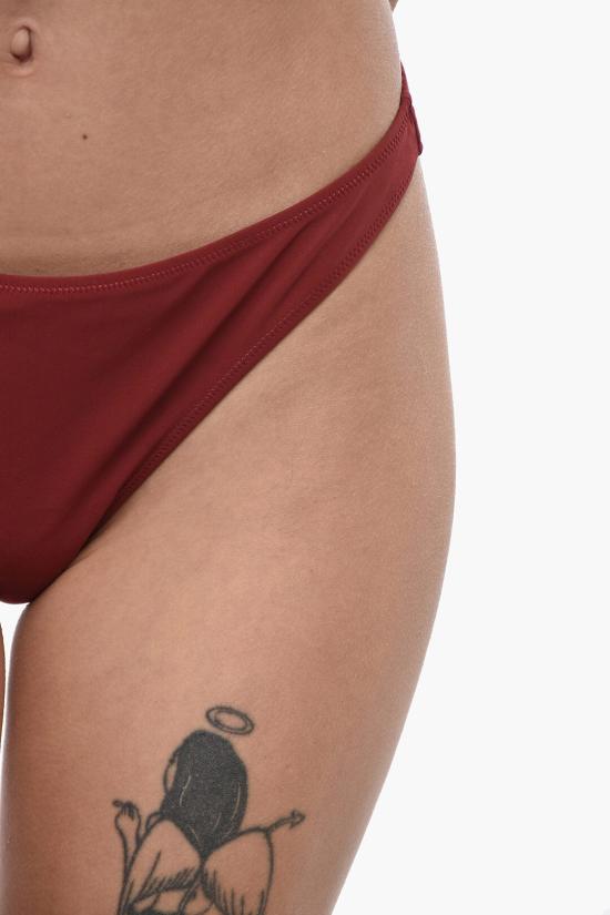  리도 비키니 수영복 TRENTUNO POMEGRANATE Red - LIDO