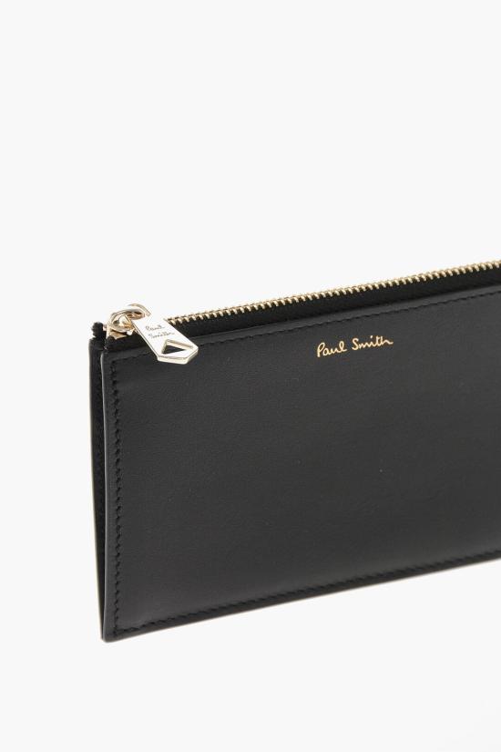  폴 스미스 명함지갑 M1A6136 BMULTI 79 Multicolor - PAUL SMITH