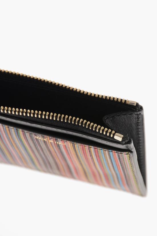  폴 스미스 명함지갑 M1A6136 BMULTI 79 Multicolor - PAUL SMITH