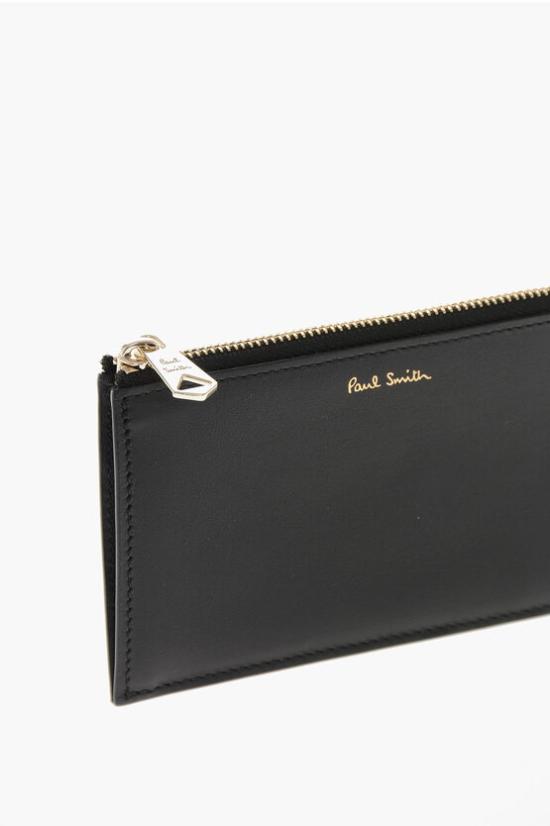  폴 스미스 명함지갑 M1A6136 BMULTI 79 Multicolor - PAUL SMITH