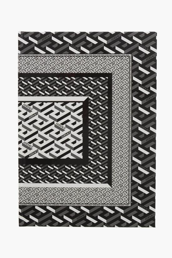  베르사체 여행용 액세서리 1007627 1A05412 5B820 Gray