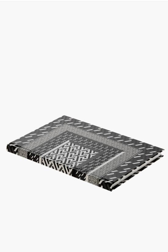  베르사체 여행용 액세서리 1007627 1A05412 5B820 Gray - VERSACE