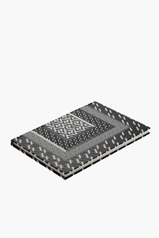  베르사체 여행용 액세서리 1007627 1A05412 5B820 Gray - VERSACE