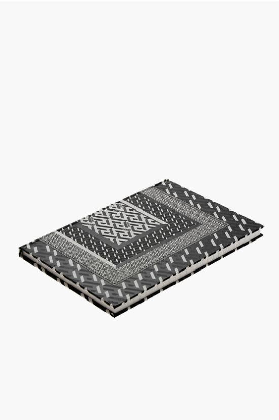  베르사체 여행용 액세서리 1007627 1A05412 5B820 Gray - VERSACE