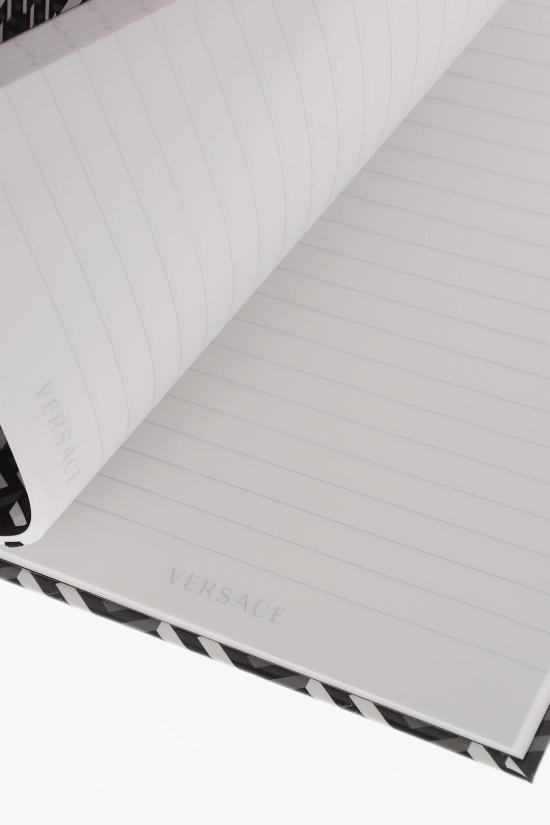  베르사체 여행용 액세서리 1007627 1A05412 5B820 Gray - VERSACE