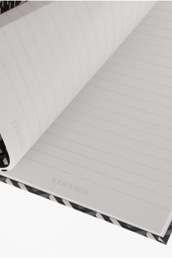  베르사체 여행용 액세서리 1007627 1A05412 5B820 Gray - VERSACE