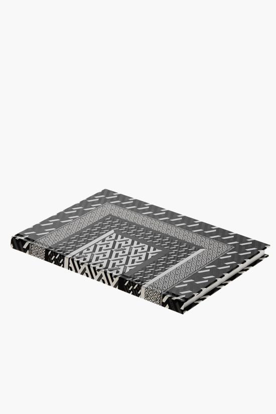  베르사체 여행용 액세서리 1007627 1A05412 5B820 Gray - VERSACE