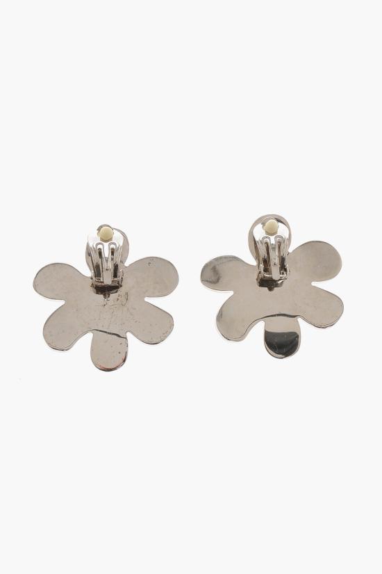  마르니 이어링 ORMV0528A0 P6527 00W09 Silver - MARNI