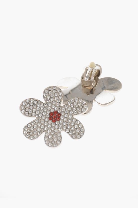  마르니 이어링 ORMV0528A0 P6527 00W09 Silver - MARNI