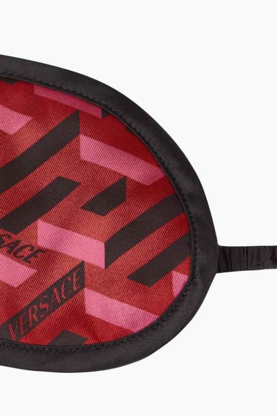  베르사체 여행용 액세서리 1007768 1A05412 2R660 Red - VERSACE