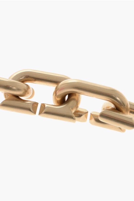  살바토레 페라가모 목걸이/팬던트 760631 NKLMAXICHAIN 764944 ORO MATT Gold - SALVATORE FERRAGAMO