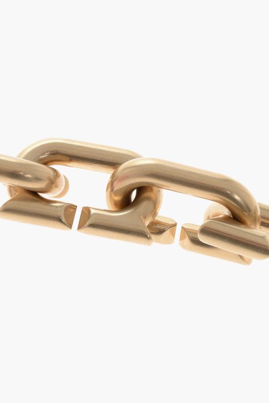  살바토레 페라가모 목걸이/팬던트 760631 NKLMAXICHAIN 764944 ORO MATT Gold - SALVATORE FERRAGAMO