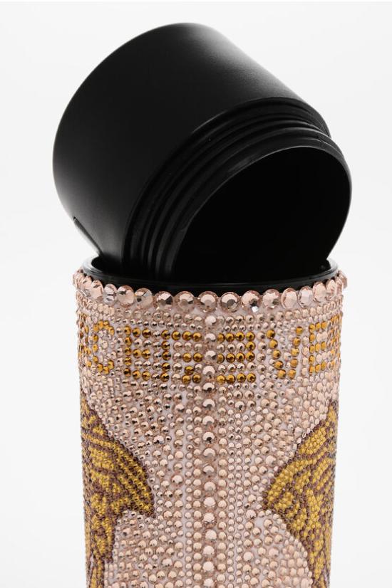  베르사체 여행용 액세서리 ZTMUG0002 ZAL00006 Z4885 Pink - VERSACE