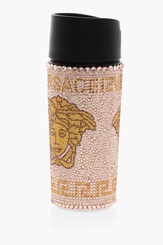  베르사체 여행용 액세서리 ZTMUG0002 ZAL00006 Z4885 Pink - VERSACE