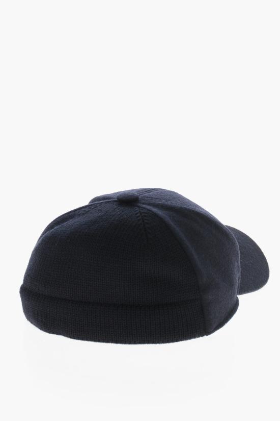  알마니 볼캡 627319 3F507 91935 Midnight blue - ARMANI