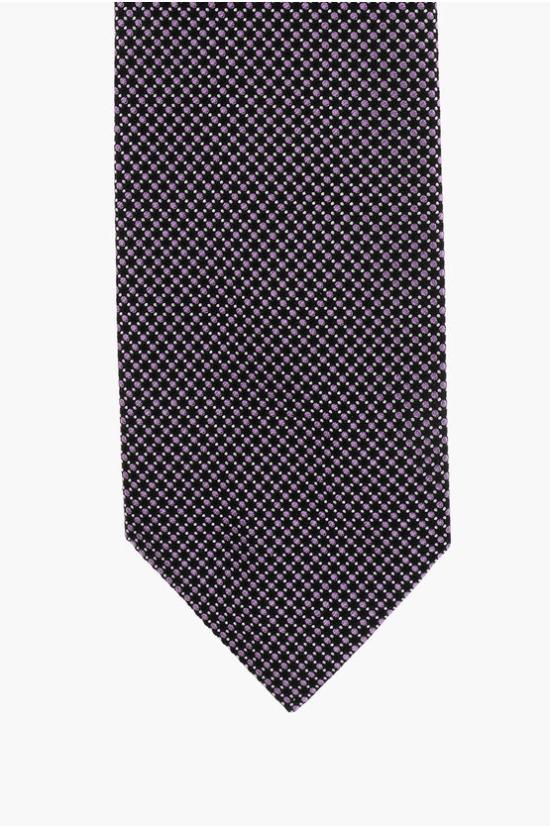  데스틴 넥타이 TYE PURPLE Violet - DESTIN